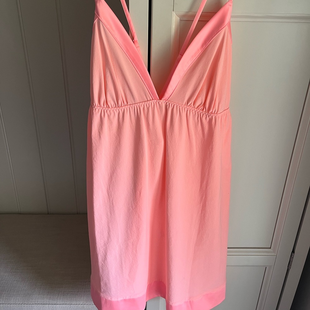 Victoria’s Secret Sleep Slip Lingerie